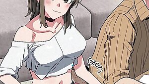 My Sex Rehab Harem Episode